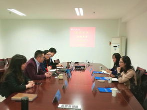 校心理健康教育中心赴南京高校调研学习