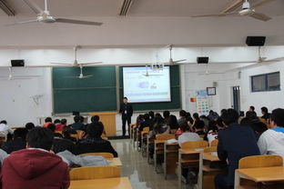 我院成功举办2015届毕业生专场招聘会