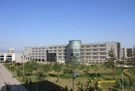 北京邮电大学语言学院