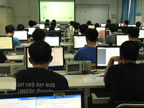 北京邮电大学在中国计算机学会第31次csp认证中再获佳绩