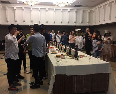 北京邮电大学继续教育学院