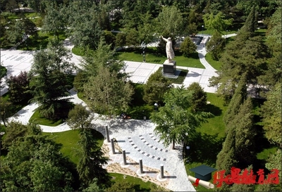 北京邮电大学新生在哪个校区及新生开学报到时间