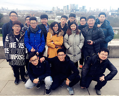 北京邮电大学继续教育学院