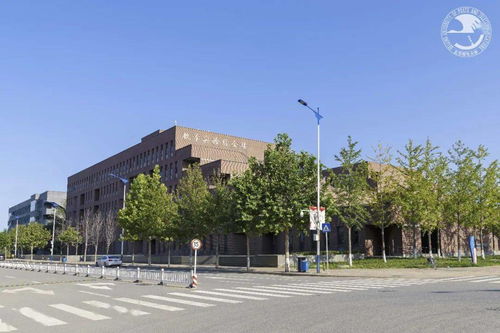 最美北邮,风华正茂