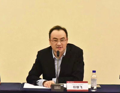 任雄飞副校长出席广东校友座谈会和EMBA黄埔班校友入学十周年活动