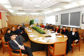 北京邮电大学宣传部