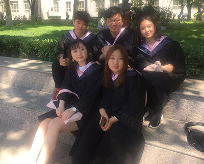 北京邮电大学继续教育学院