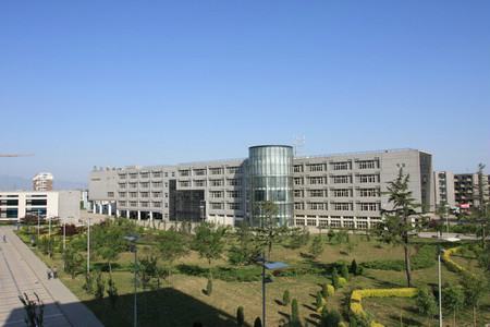 北京邮电大学宏福校区怎么样
