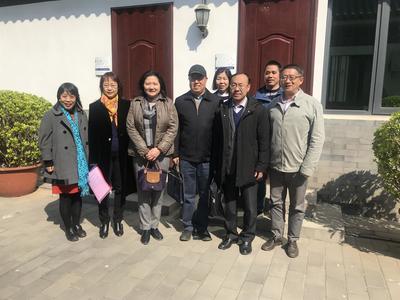 学院新闻-对外经济贸易大学继续教育学院