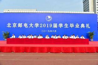 北邮要闻 北京邮电大学