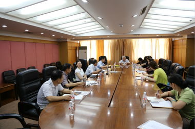 北京邮电大学2014年度成人学历教育管理与支持服务工作会议成功召开