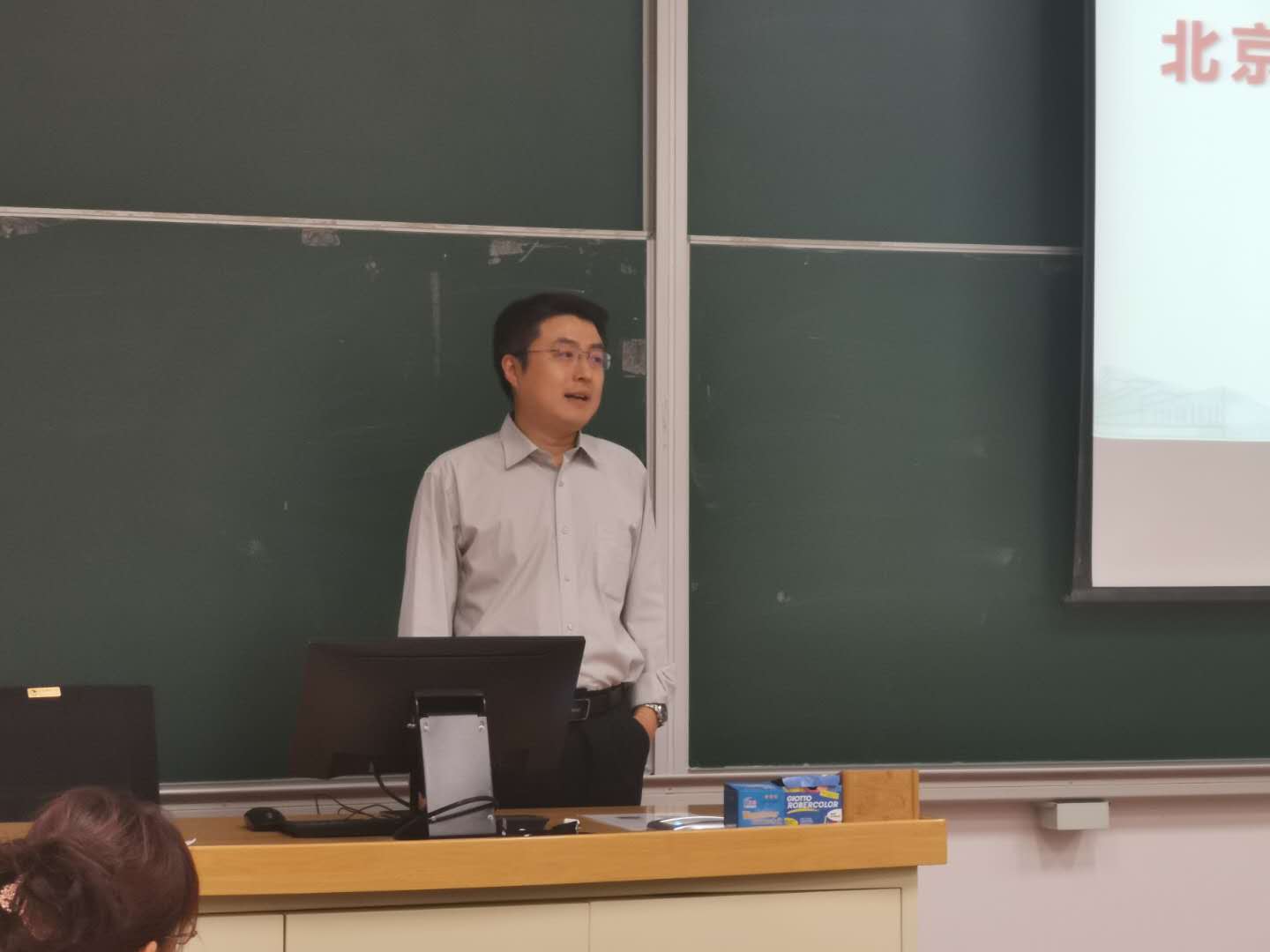 融合与继承 北京邮电大学继续教育学院的创新之路