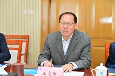 【新工院】创新“7+1+N”援疆工作机制，共建新疆工业大学 北京邮电大学继续教育学院的实践与展望